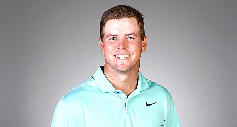College Golfer Records Two Aces In U.S. Open Qualifier, Narrowly Advances