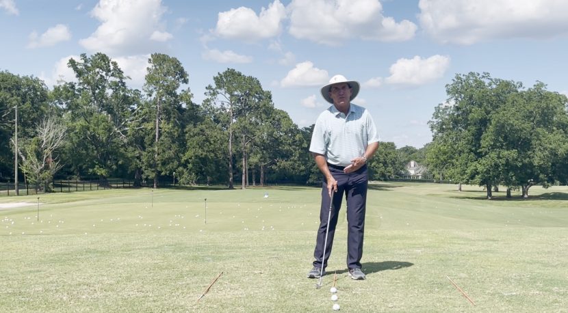 Learn To Calibrate Your Wedge Distances