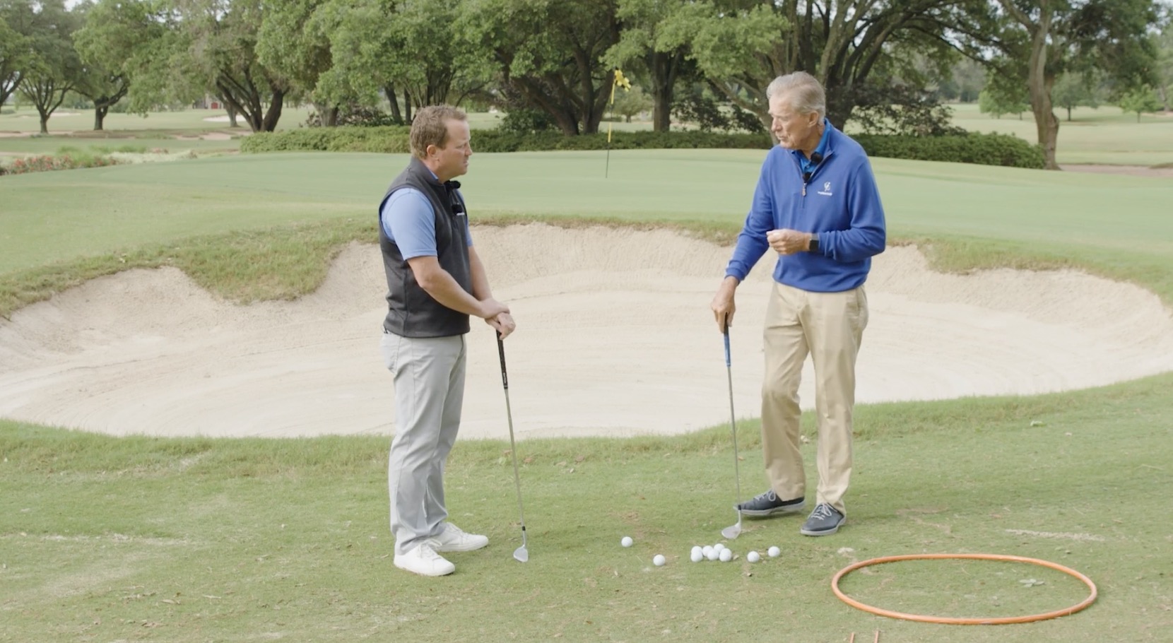 The Short Game: Pitching 101