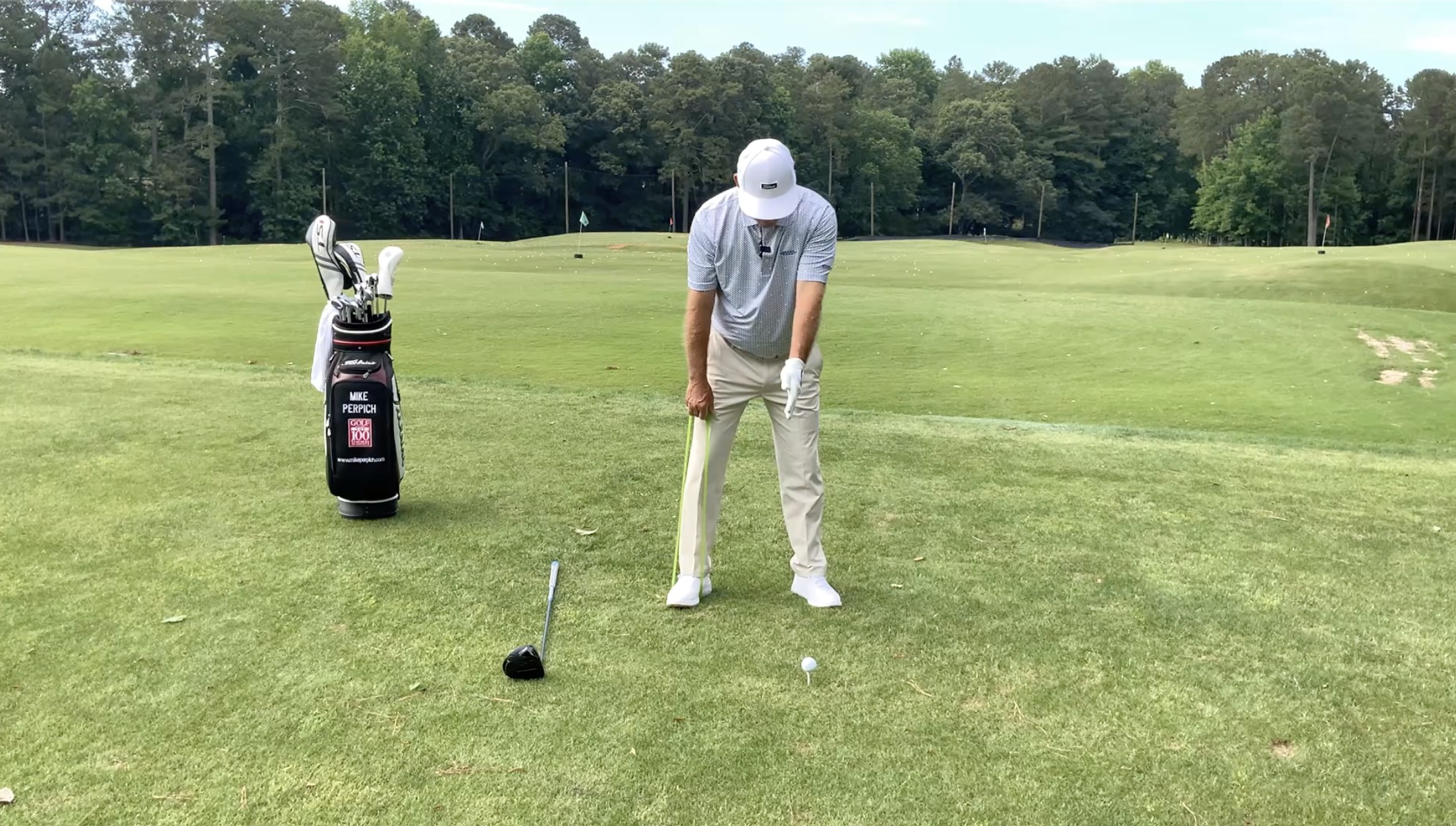 How To Improve Your Follow Through