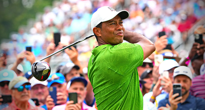 Tiger Woods' Net Worth Eclipsed