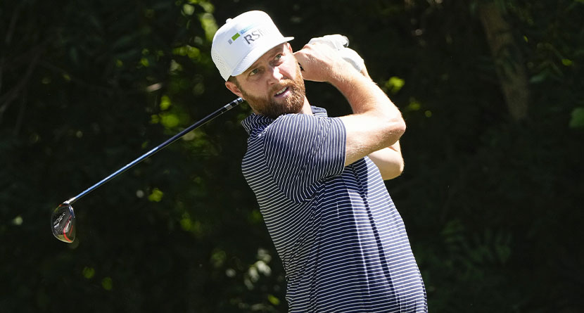 Three Shots At The Green: Best Bets For The Rocket Mortgage Classic