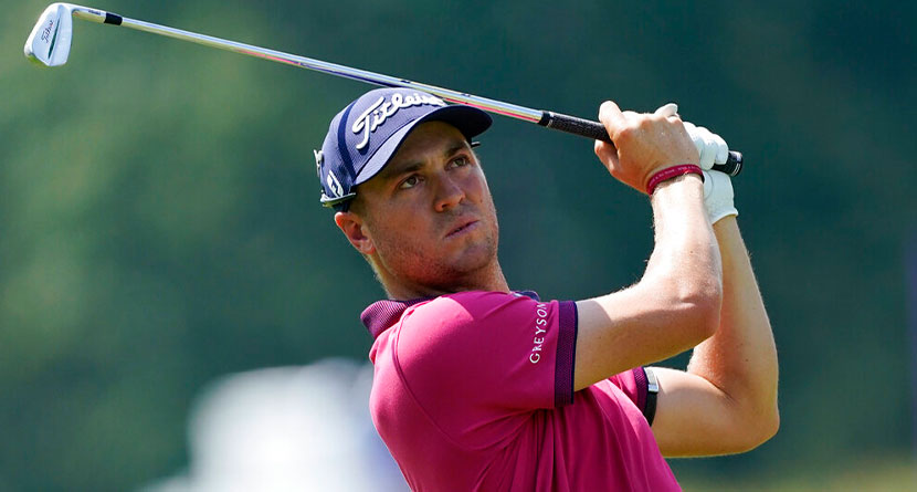 Three Shots At The Green: Best Bets For The BMW Championship