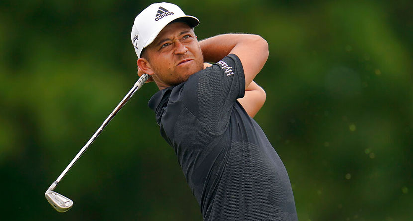 Three Shots At The Green: Best Bets For The Tour Championship