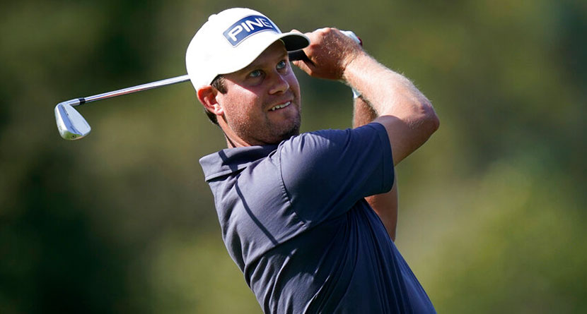 Three Shots At The Green: Best Bets For The Sanderson Farms Championship