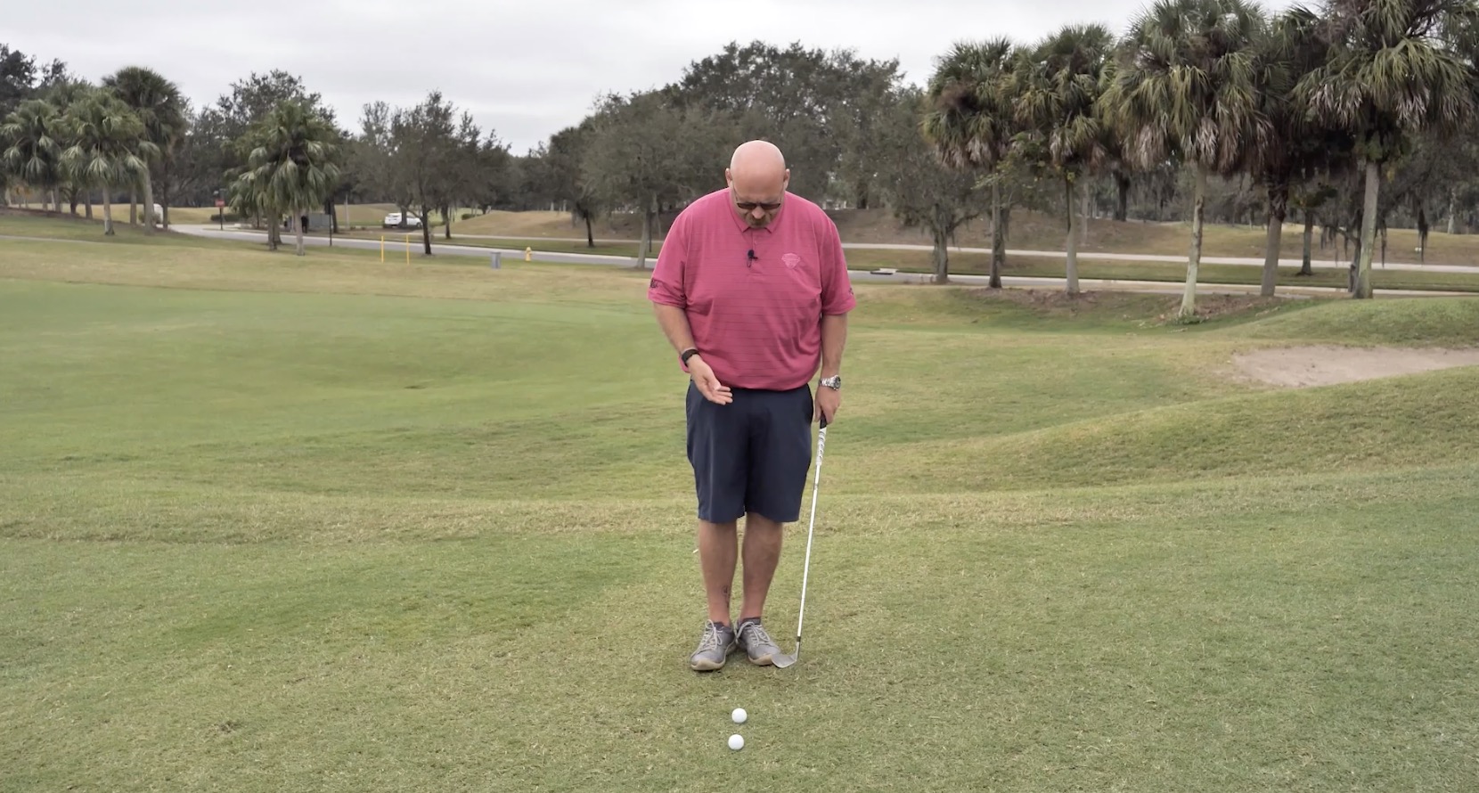 Lunchtime Lessons – The Various Shots You Need Around The Green