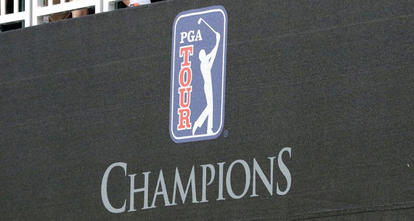 PGA Tour Champions 2023 Schedule Includes Big Money Increases