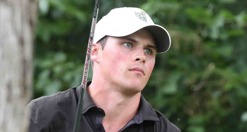 Aspiring Tour Pro DQ’d From Q-School In Crazy Story