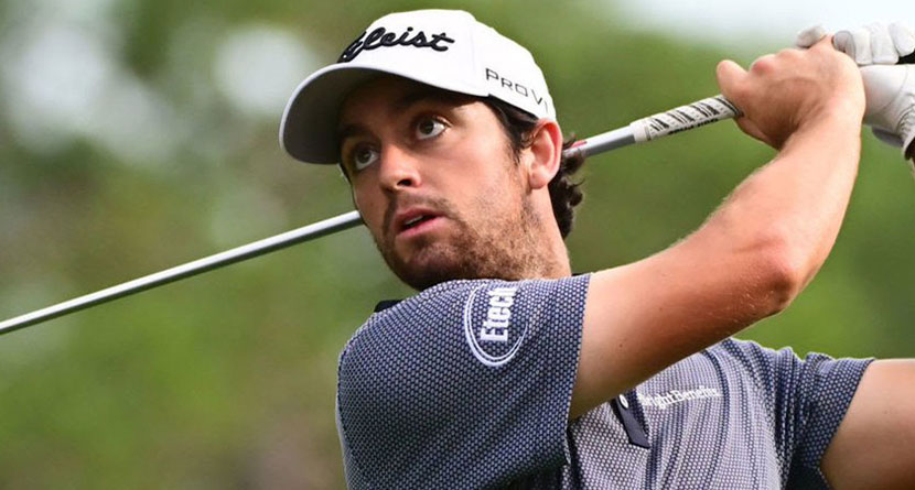 Three Shots At The Green: Best Bets For The RSM Classic