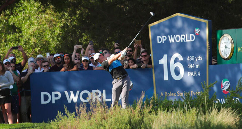 European Tour Offers Boost In Prize Money, New Minimum Pay