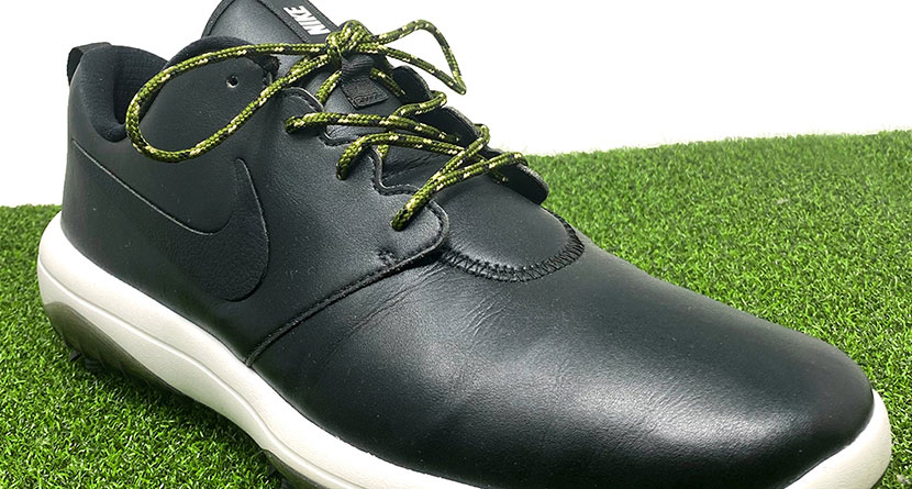 Whiskers Unveils Veteran’s Day Collection Of Golf Shoelaces