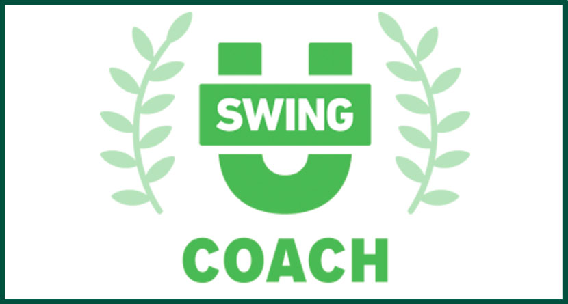 SwingU To Debut SwingU Coach At GCAA & WGCA Conventions In Las Vegas