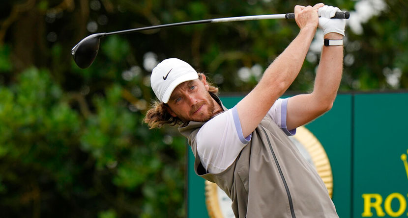 Fleetwood To Lead From Front In Hero Cup Match-Play Event