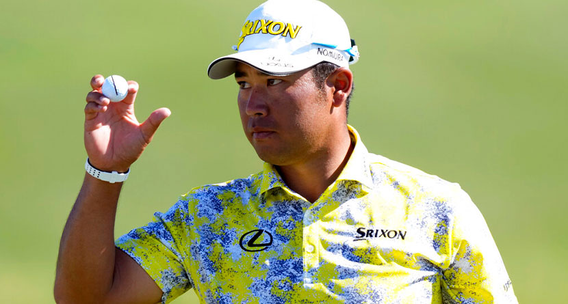 An Old-School Sony Open And Questions About 36-Hole Cuts