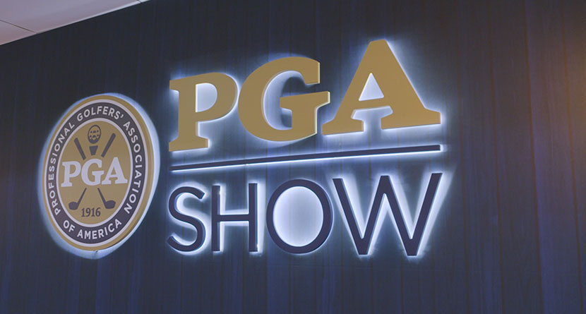 First Look At New Products At The 2023 PGA Show