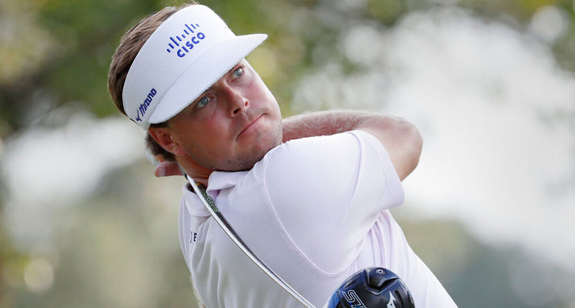 Three Shots At The Green: Best Bets For The Sony Open In Hawaii