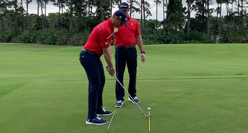 How Your Alignment Affects Your Ball Flight