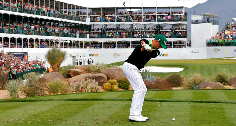 Three Shots At The Green: Best Bets For The WM Phoenix Open