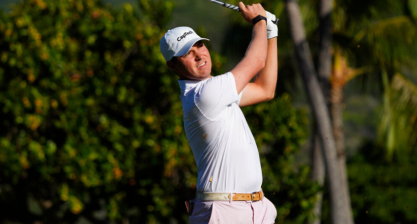 Three Shots At The Green: Best Bets For The Honda Classic