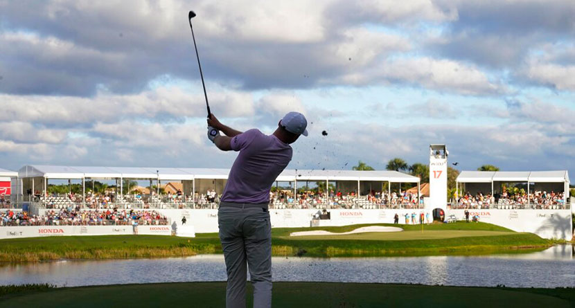PGA Tour Holding Last Honda Classic As A New Sponsor Awaits