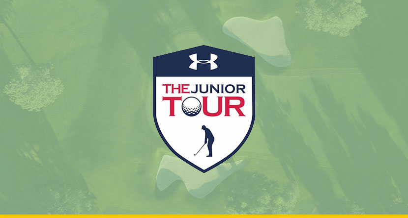 SwingU To Sponsor The Under Armour Junior Tour Thru 2025