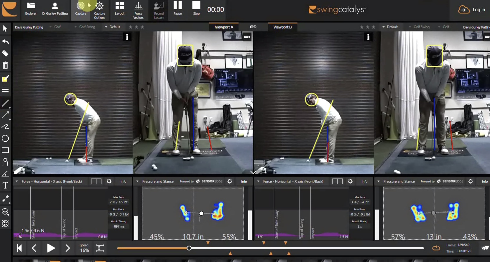 Lesson Of The Week: Managing Loft For Optimal Ball Launch