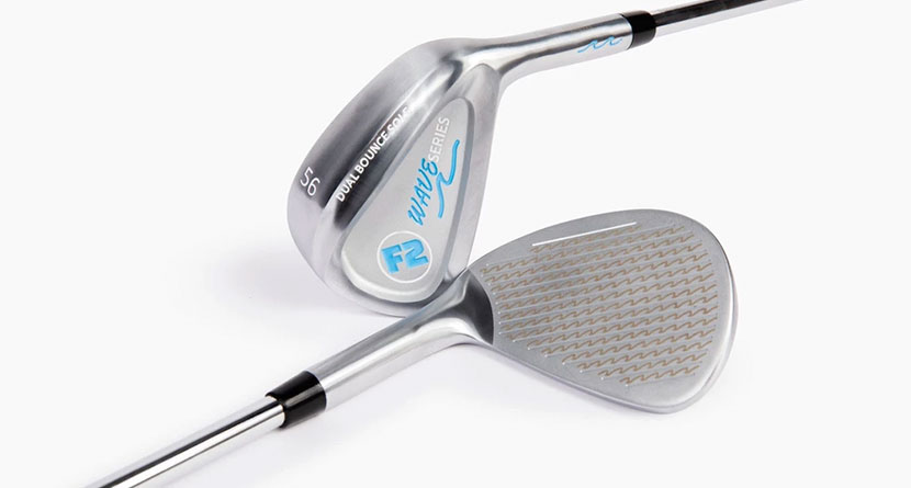 REVIEW: The F2 Wave Series Wedges