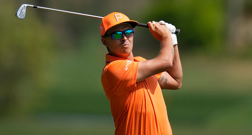rickie fowler dell match play masters