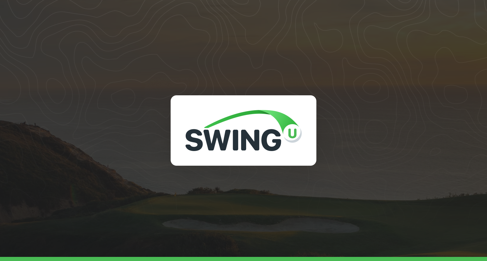 Leslie Cloots Signs With SwingU As Ambassador, Coach Client