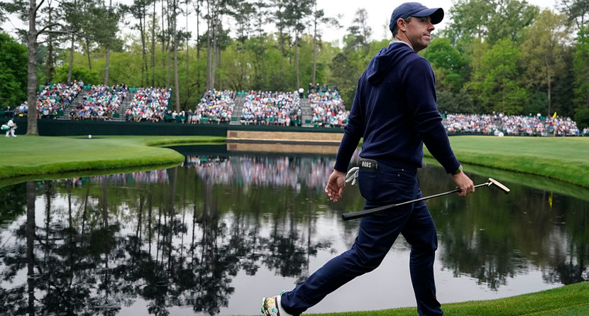 rory mcilroy 2023 masters