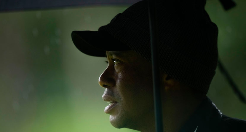 tiger woods withdraw 2023 masters