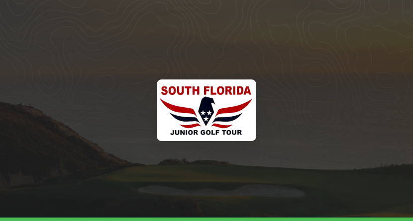 SwingU To Sponsor The South Florida Junior Golf Tour