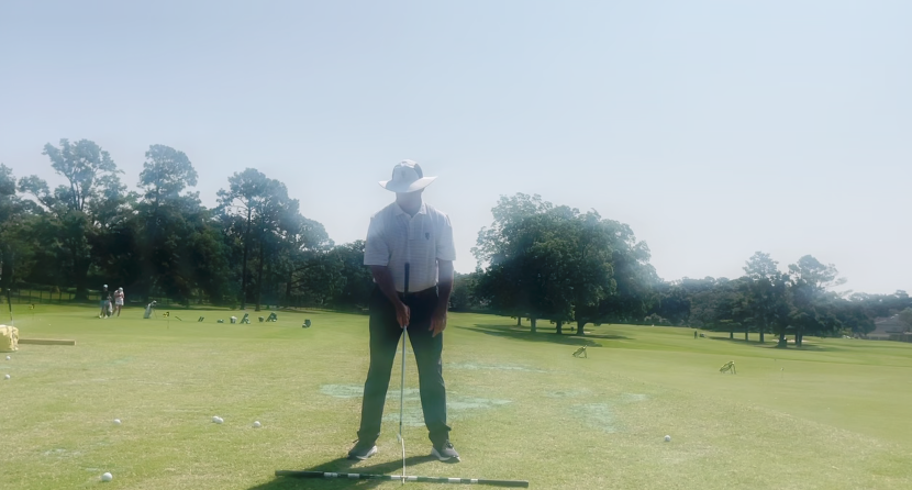 Try This Short & Sweet Alignment Checkup