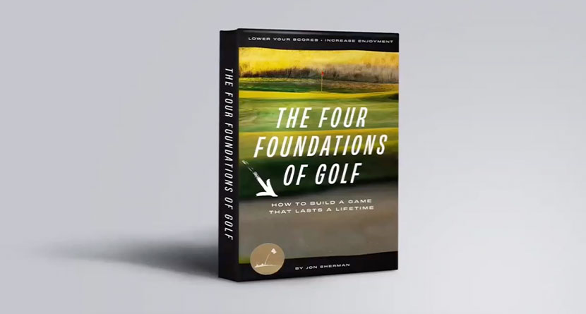 The Four Foundations Of Golf: The PGA Tour Fallacy