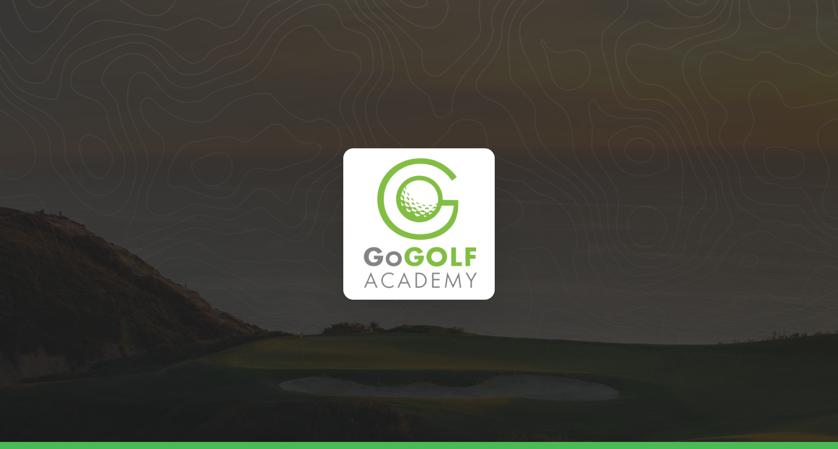 Go Golf Academy Signs With SwingU Coach