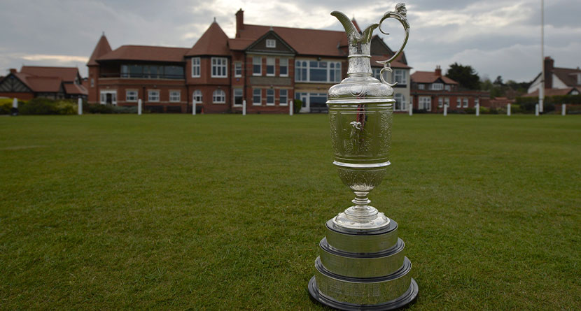 royal liverpool golf club british open raises purse 16 million