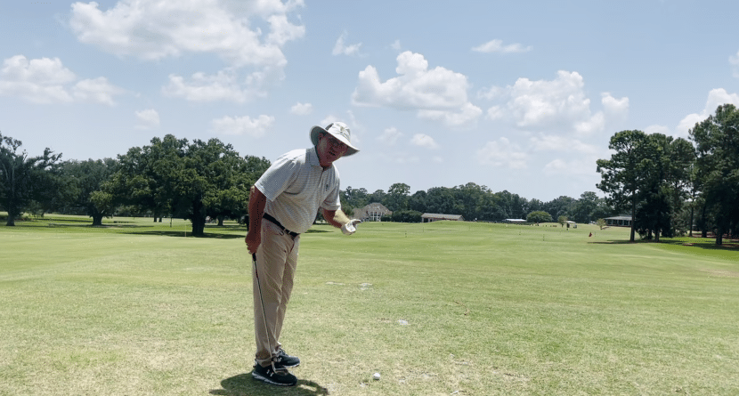 Start Hitting More Consistent Shots