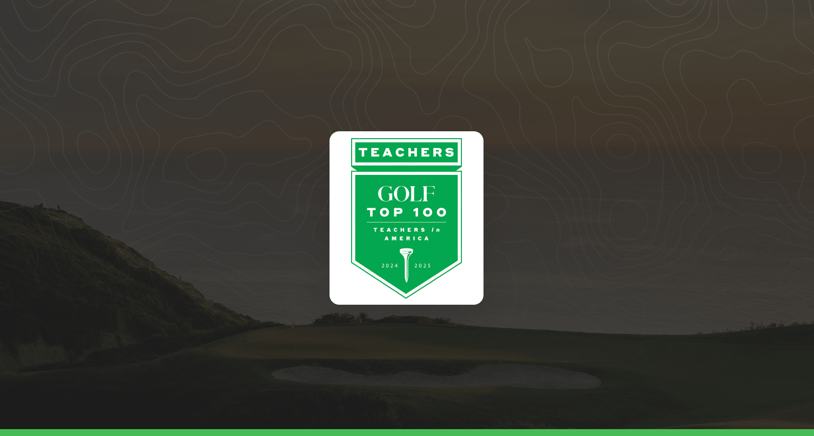 SwingU Congratulates 6 Clients Named To Golf Magazine’s Top 100 Teachers List