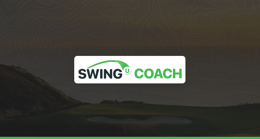 Joanna Coe Signs With SwingU Coach