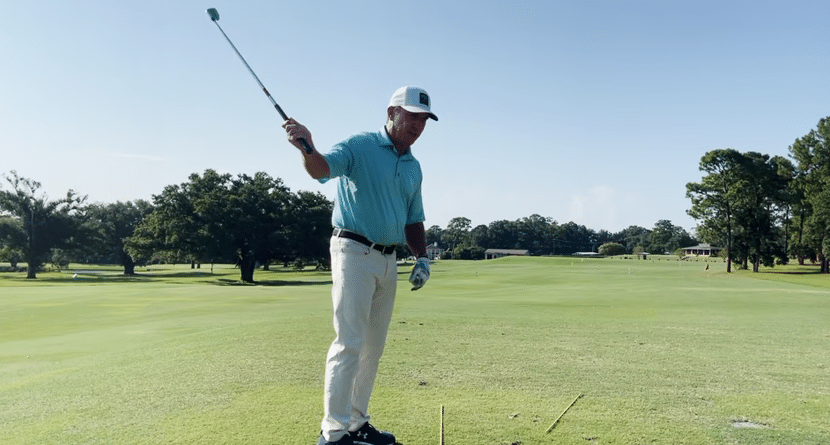 Improve Your Ball Flight