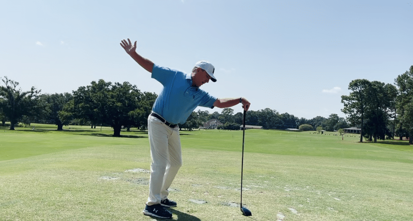 Try This Tour Tested Practice Drill