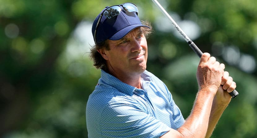 stephen ames wins champions tour boeing classic