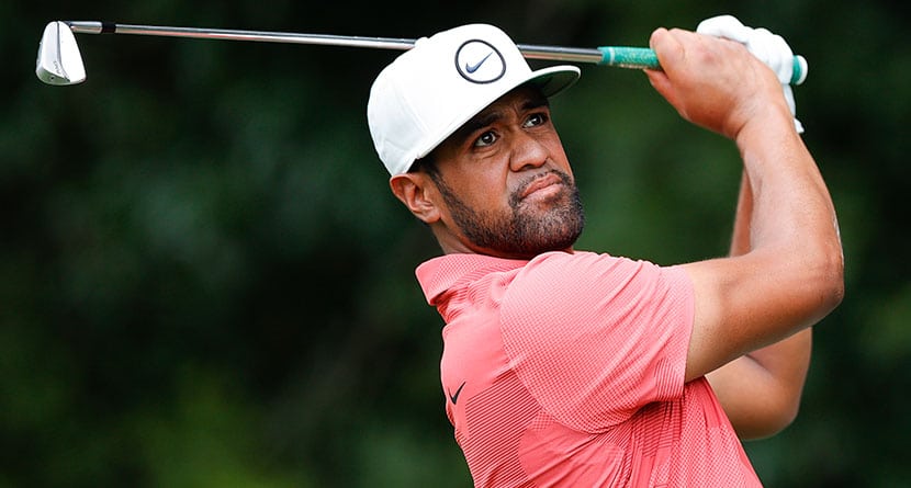 Tony Finau Facing Lawsuits That Could Cost Him Tens Of Millions Of Dollars
