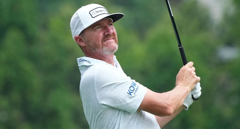 Former Major Champ Slams New PGA Tour Format