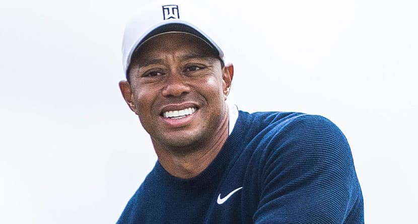Tiger Woods, Justin Timberlake Open Sports Bar In New York