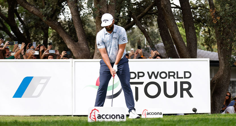 European Tour Offers Alternate Avenue For PGA Tour Players Who Lose Their Card