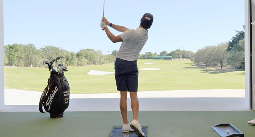 WATCH: Learn To Flight Your Wedges Like A Pro
