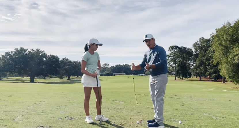 Get Started On The Right Line
