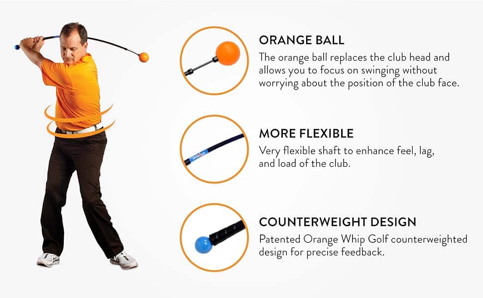 Golf Swing Impact Position Drill For Deadly ACCURACY! 