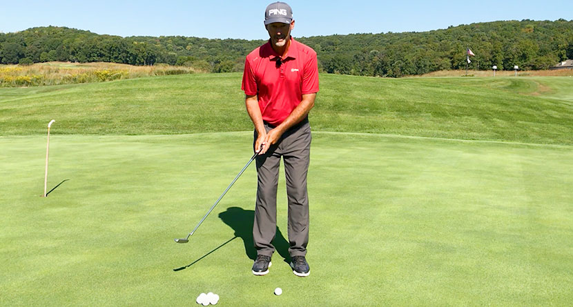 The Best Legal Way To Cheat At Putting